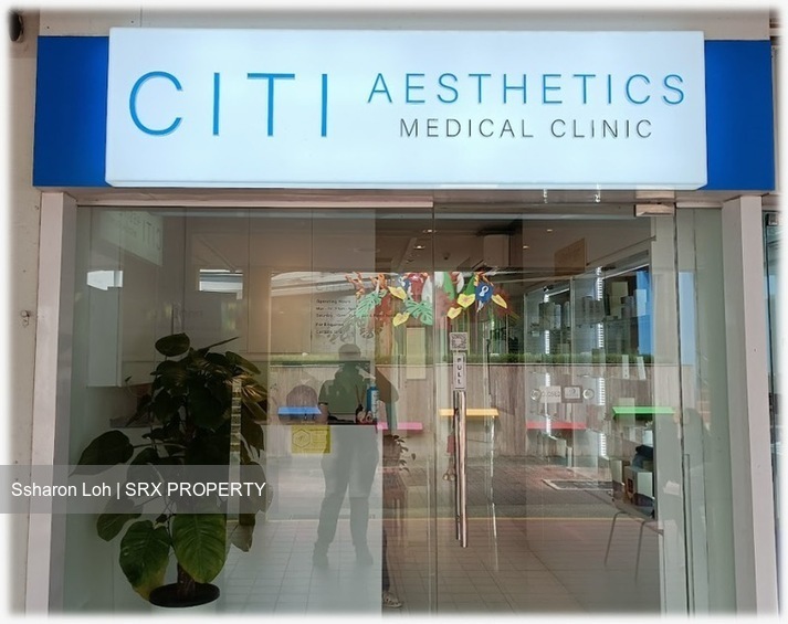 722 Ang Mo Kio Avenue 8 (D20), Shop House #575089701